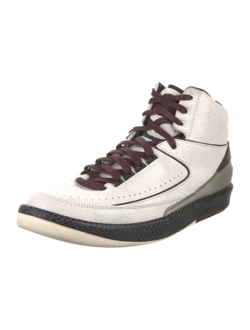 Jordan x A Ma Maniére Jordan 2 Retro A Ma Maniére Airness Sneakers