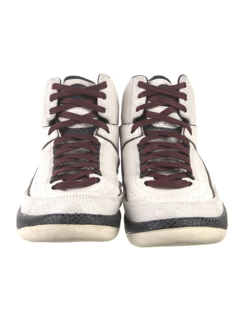 Jordan x A Ma Maniére Jordan 2 Retro A Ma Maniére Airness Sneakers