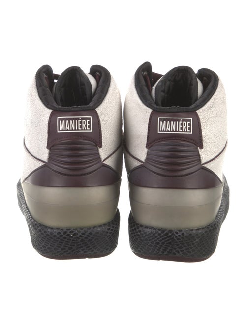 Jordan x A Ma Maniére Jordan 2 Retro A Ma Maniére Airness Sneakers