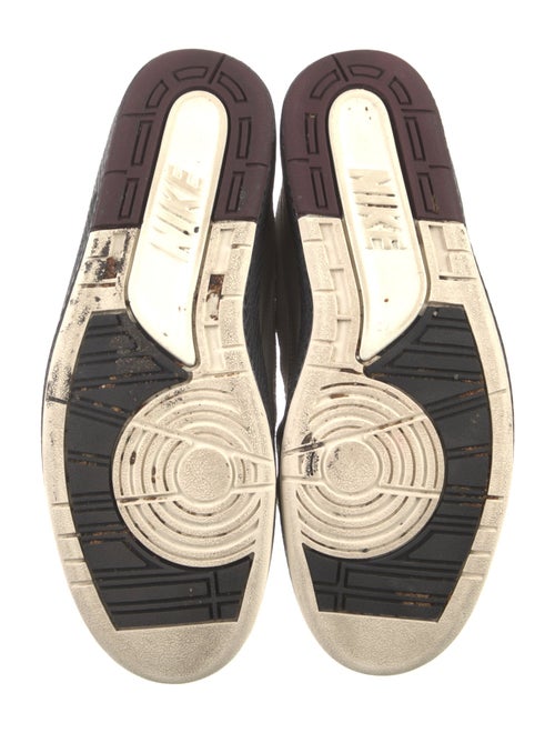 Jordan x A Ma Maniére Jordan 2 Retro A Ma Maniére Airness Sneakers