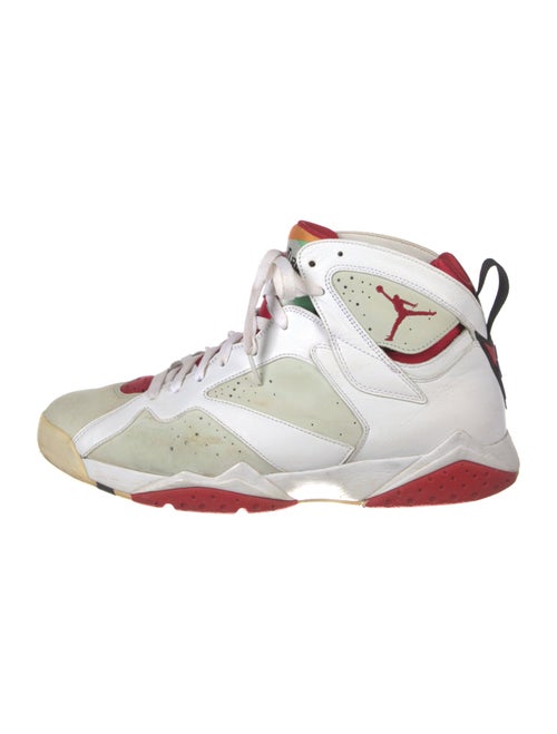 Jordan 7 Retro Hare (2015) Sneakers