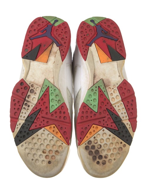 Jordan 7 Retro Hare (2015) Sneakers