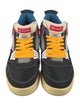 Jordan x Union LA 4 Retro SP '30th Anniversary' Sneakers