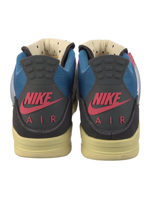 Jordan x Union LA 4 Retro SP '30th Anniversary' Sneakers