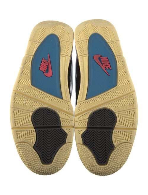 Jordan x Union LA 4 Retro SP '30th Anniversary' Sneakers