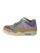 Jordan x Union LA 4 Retro SP '30th Anniversary' Sneakers