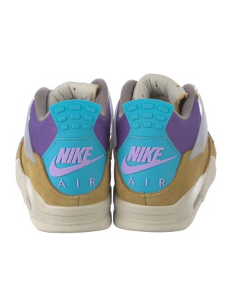 Jordan x Union LA 4 Retro SP '30th Anniversary' Sneakers