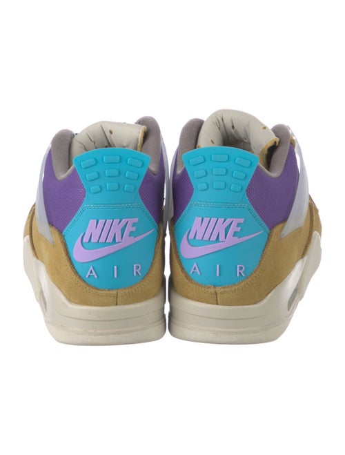 Jordan x Union LA 4 Retro SP '30th Anniversary' Sneakers