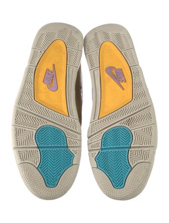 Jordan x Union LA 4 Retro SP '30th Anniversary' Sneakers