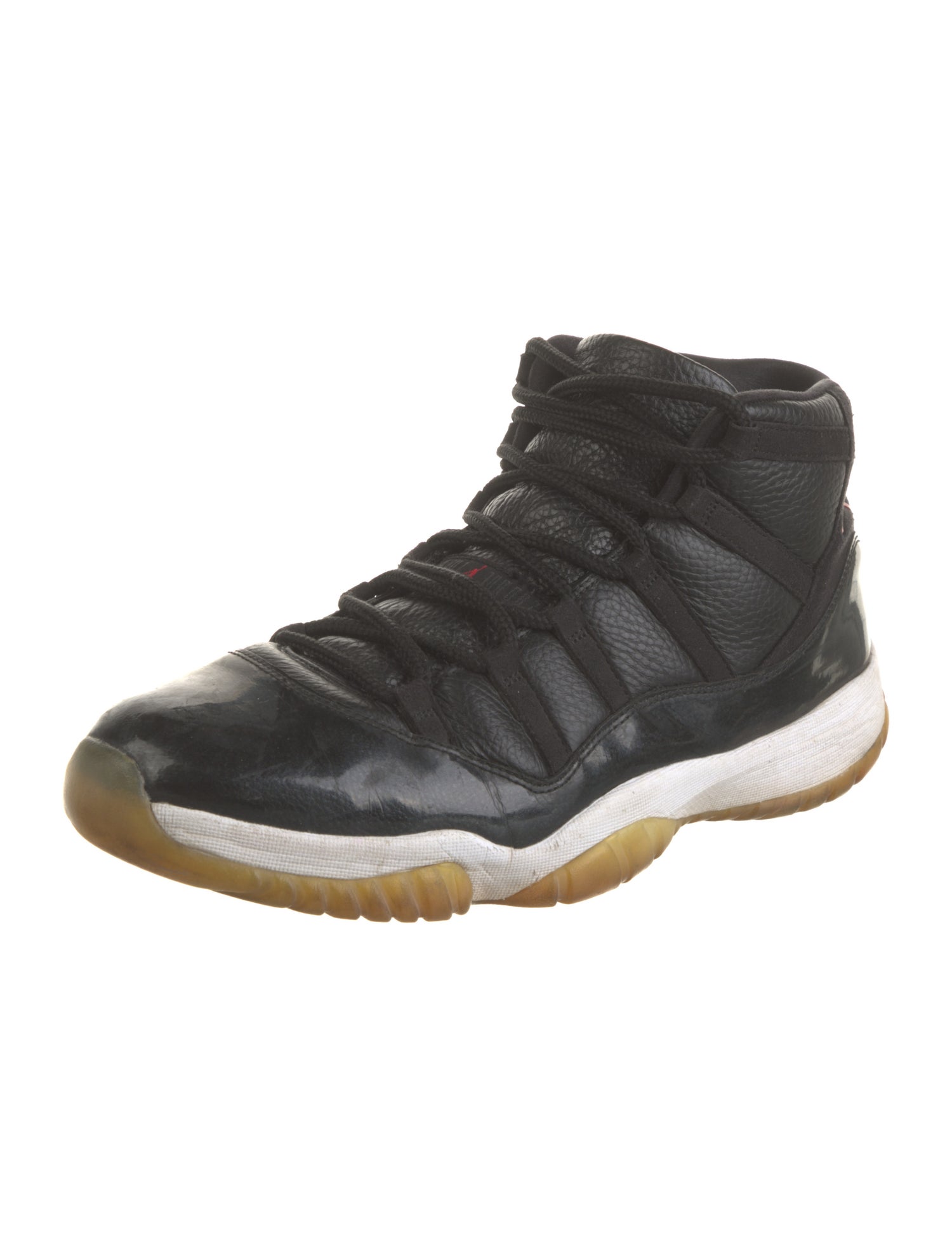 Jordan 11 Retro 72-10 Sneakers