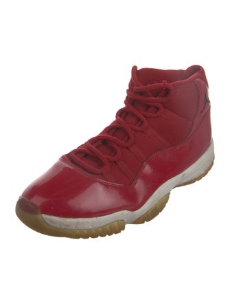 Jordan 11 Retro 'Win Like 96' Sneakers