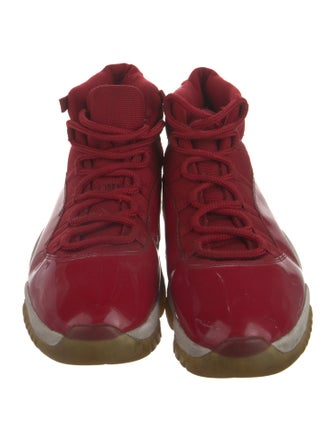 Jordan 11 Retro 'Win Like 96' Sneakers