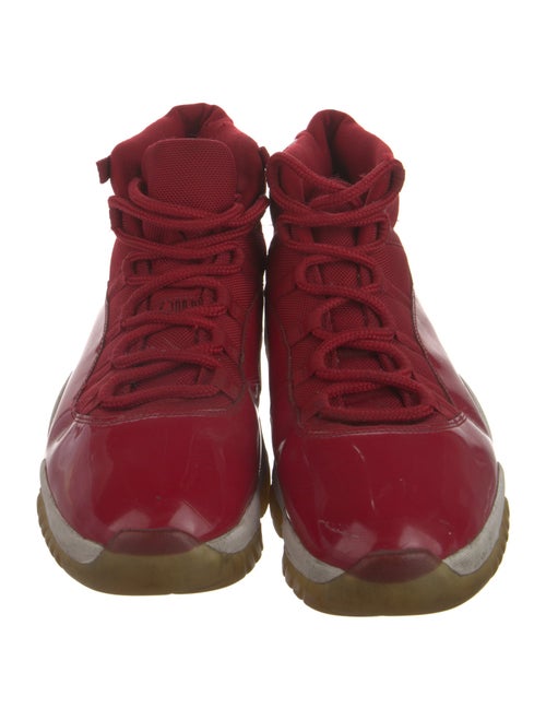 Jordan 11 Retro 'Win Like 96' Sneakers