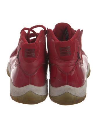 Jordan 11 Retro 'Win Like 96' Sneakers