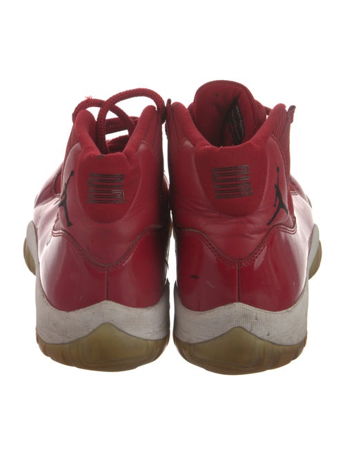 Jordan 11 Retro 'Win Like 96' Sneakers