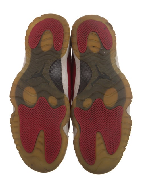 Jordan 11 Retro 'Win Like 96' Sneakers
