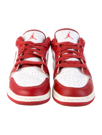Jordan low top sneakers