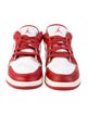 Jordan low top sneakers