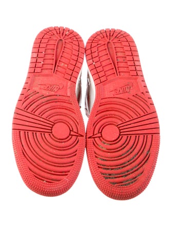 Jordan low top sneakers