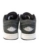 Jordan low top sneaker