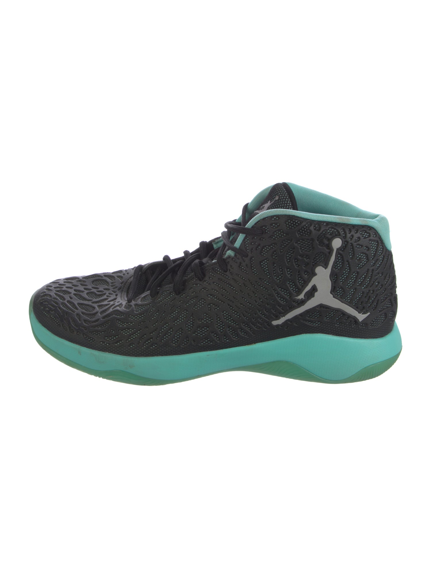 Jordan Ultra Fly Sneakers