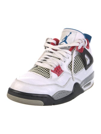 Jordan 4 Retro 'What the' Sneakers