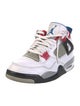 Jordan 4 Retro 'What the' Sneakers