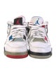 Jordan 4 Retro 'What the' Sneakers