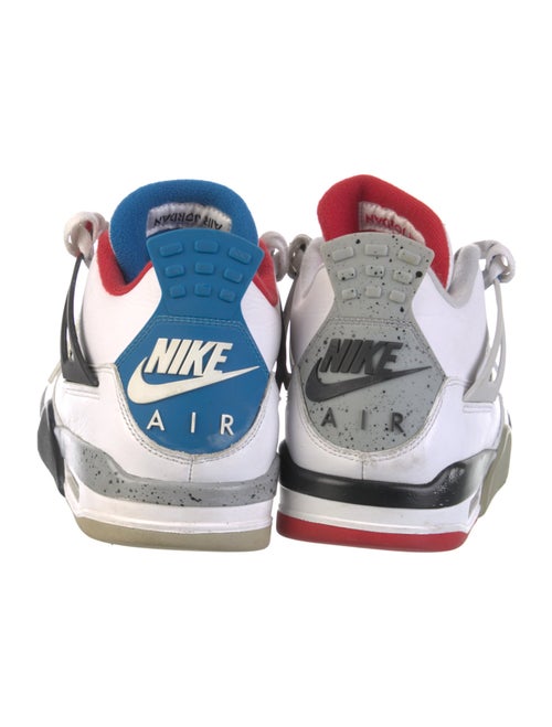 Jordan 4 Retro 'What the' Sneakers