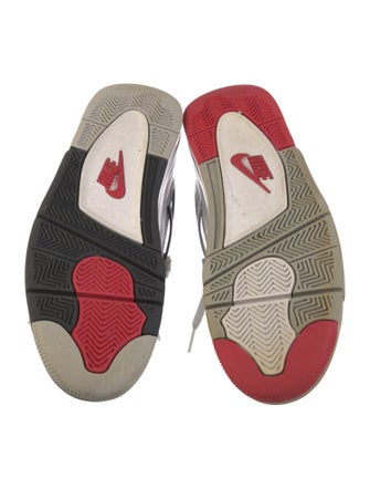 Jordan 4 Retro 'What the' Sneakers