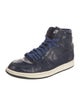 Jordan 1 Retro High OG x DSM 'Dover Street Market' Sneakers