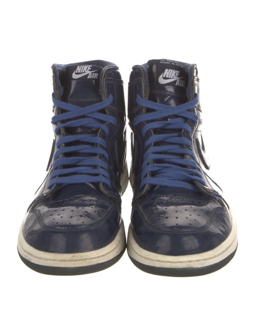 Jordan 1 Retro High OG x DSM 'Dover Street Market' Sneakers