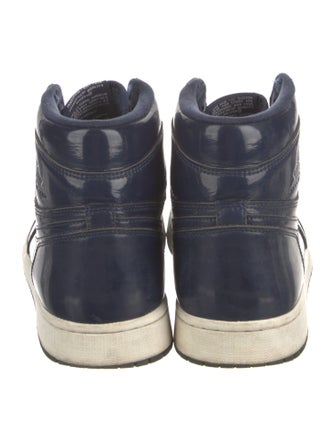 Jordan 1 Retro High OG x DSM 'Dover Street Market' Sneakers