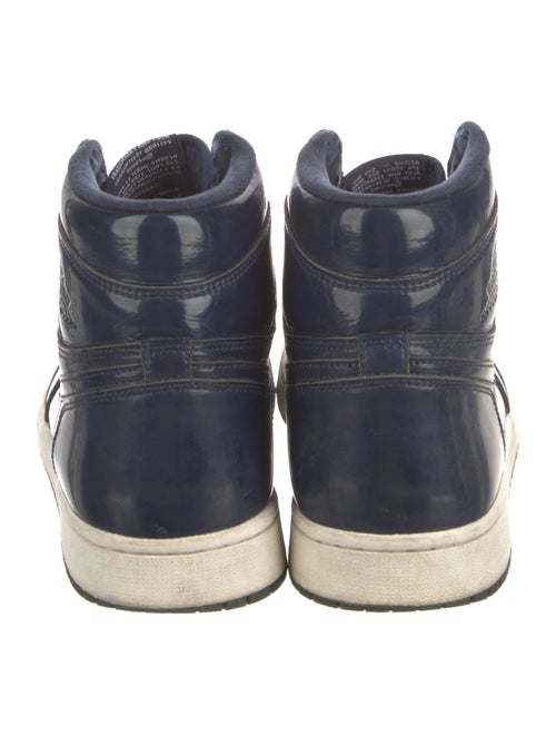 Jordan 1 Retro High OG x DSM 'Dover Street Market' Sneakers