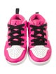 Jordan Big Kids Jordan 1 Low