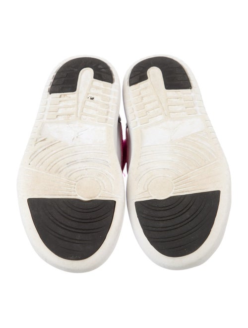 Jordan Big Kids Jordan 1 Low