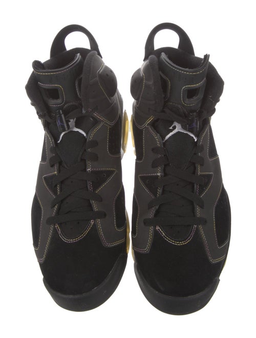 Jordan 6 Retro 'Lakers' Sneakers