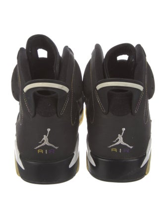 Jordan 6 Retro 'Lakers' Sneakers