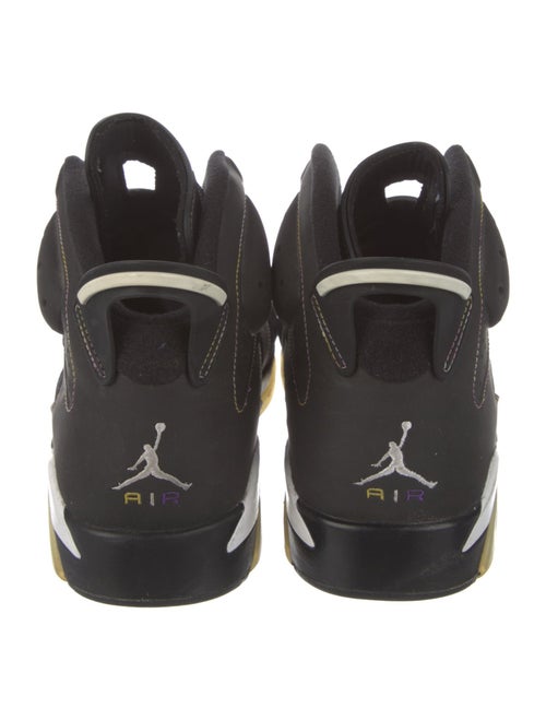 Jordan 6 Retro 'Lakers' Sneakers