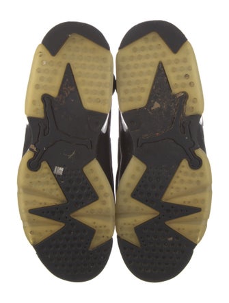 Jordan 6 Retro 'Lakers' Sneakers