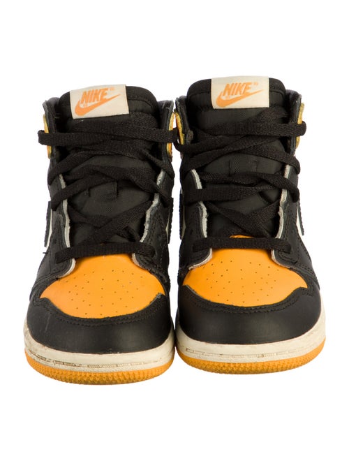 Jordan Leather 11 Retro Low TD