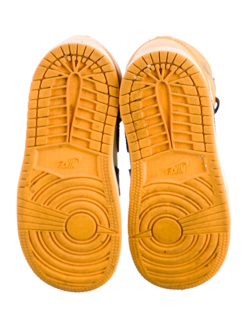 Jordan Leather 11 Retro Low TD