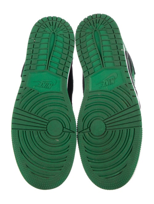 Jordan Boys' 1 Retro High OG GS 'Pine Green 2.0'
