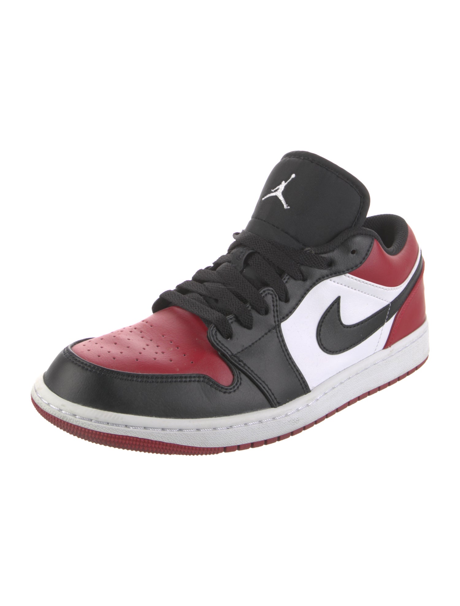 Jordan Jordan 1 Low Athletic Sneakers