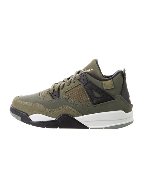 Jordan 4 Retro SE 'Craft' Medium Olive