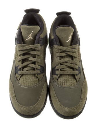 Jordan 4 Retro SE 'Craft' Medium Olive