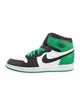 Jordan 1 Retro High OG Lucky Green