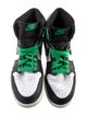 Jordan 1 Retro High OG Lucky Green