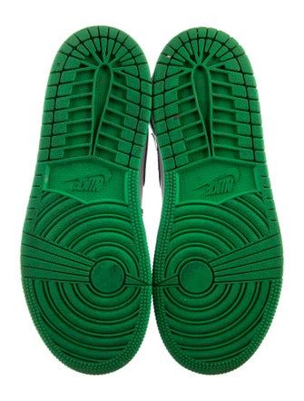 Jordan 1 Retro High OG Lucky Green