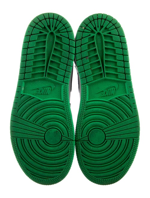 Jordan 1 Retro High OG Lucky Green